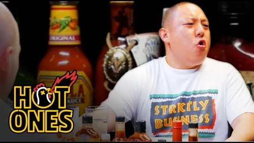 Hot Ones, S02E10 - (2016)