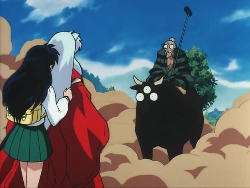 Assistir InuYasha S01E34 – 1×34 – Dublado Online Assistir InuYasha S01E34 – 1×34 – Dublado