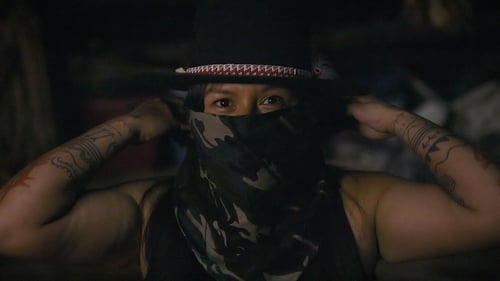 Watch Akicita: The Battle of Standing Rock Movie Online Putlocker