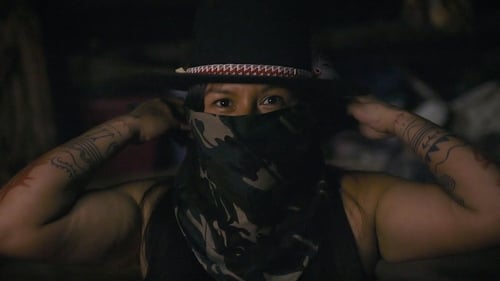 Akicita: The Battle of Standing Rock image 2