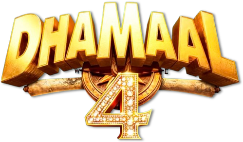 Dhamaal 4