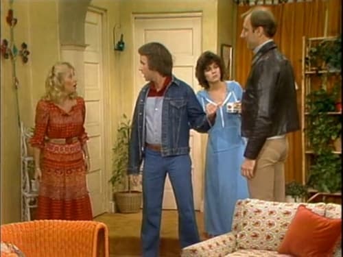 Three's Company, S02E09 - (1977)