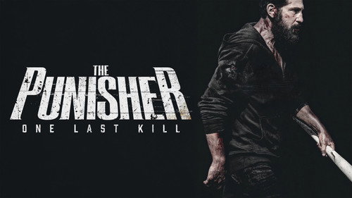 A Marvel Television Special Presentation - The Punisher: One Last Kill