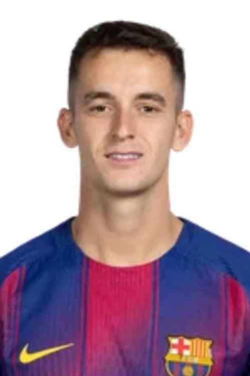 Marc Casadó