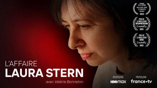 L'affaire Laura Stern