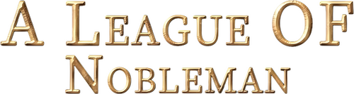A League of Nobleman