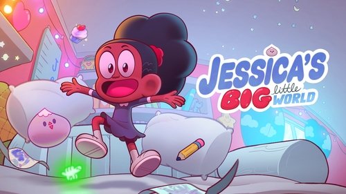 Jessica's Big Little World