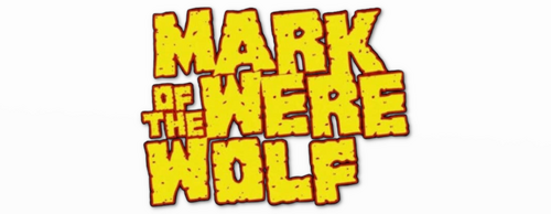 La marca del Hombre Lobo