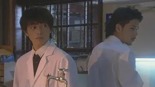 The Cause of Mother's Death Fifteen Years Ago