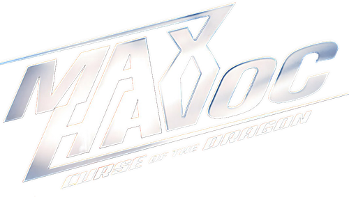 Max Havoc: Curse Of The Dragon
