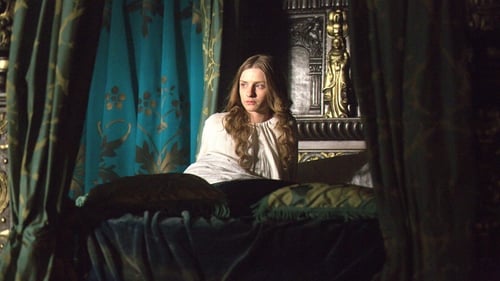 The White Queen: 1×8