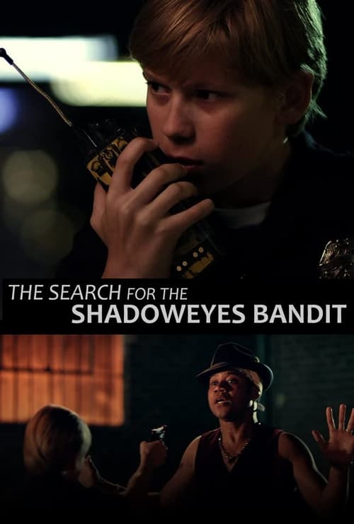 Timmy Muldoon and the Search for the Shadoweyes Bandit