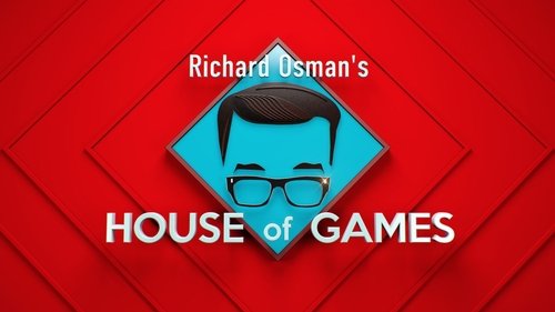 Richard Osman's House of Games