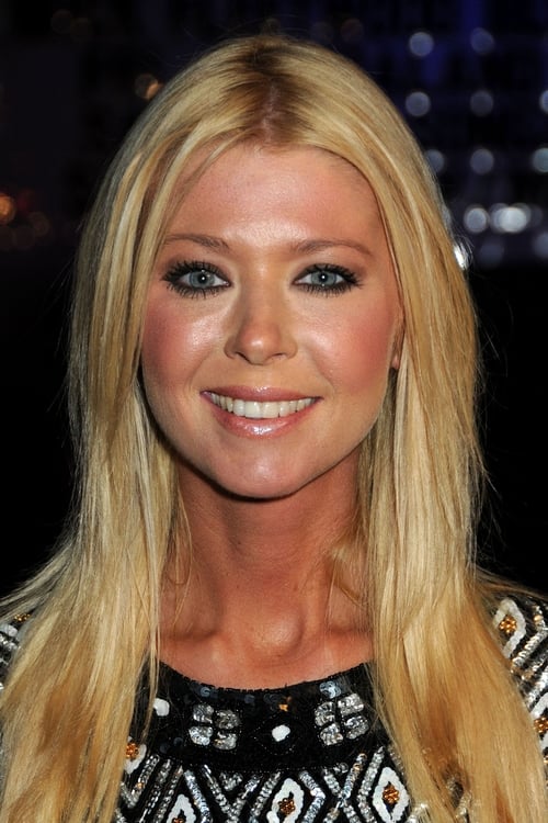 Largescale poster for Tara Reid