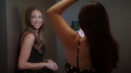 Casa de Stassi Schroeder: 1×1