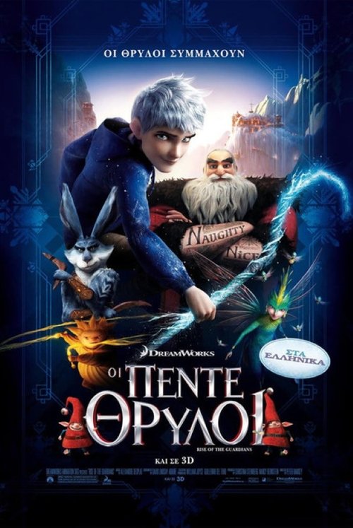 Posters