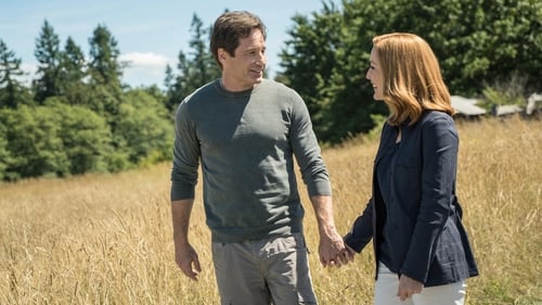 The X-Files: 10×5