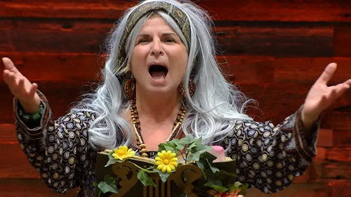 LOL: Last One Laughing Quebec S04E05