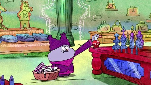 Chowder, S02E11 - (2009)