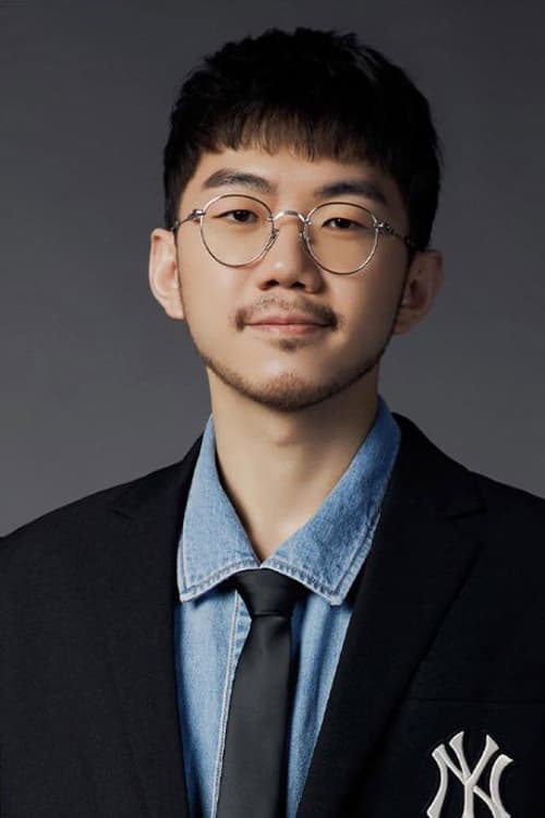 Kép: Cong Liu színész profilképe