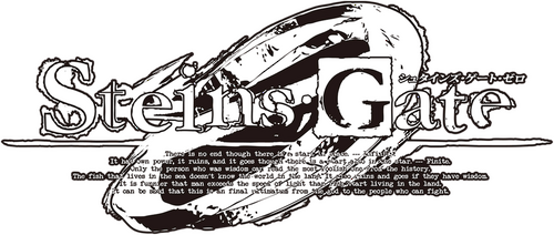 Steins;Gate 0