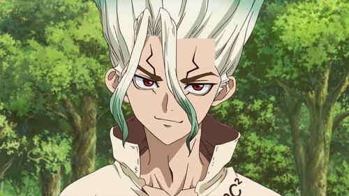 Dr. Stone: 1×20