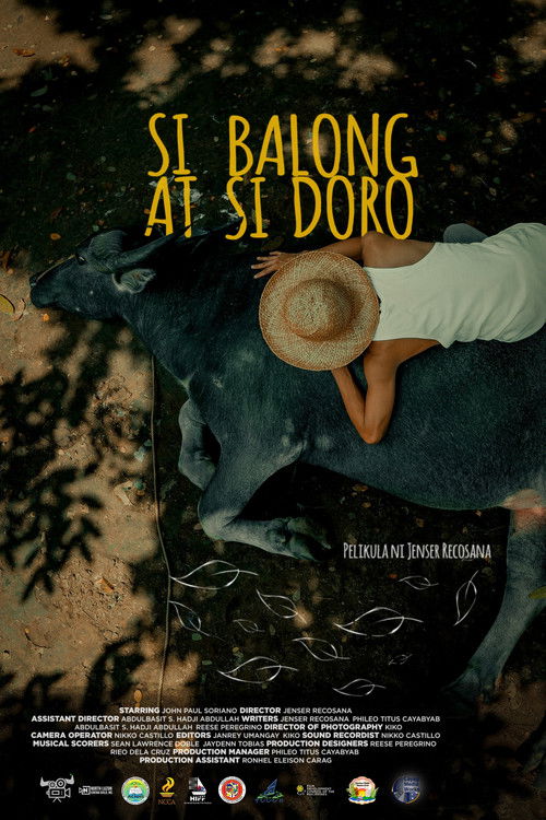 Si Balong at Si Doro