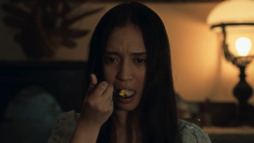 Kafir: Gerbang Sukma