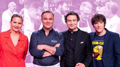 Poster della serie MasterChef