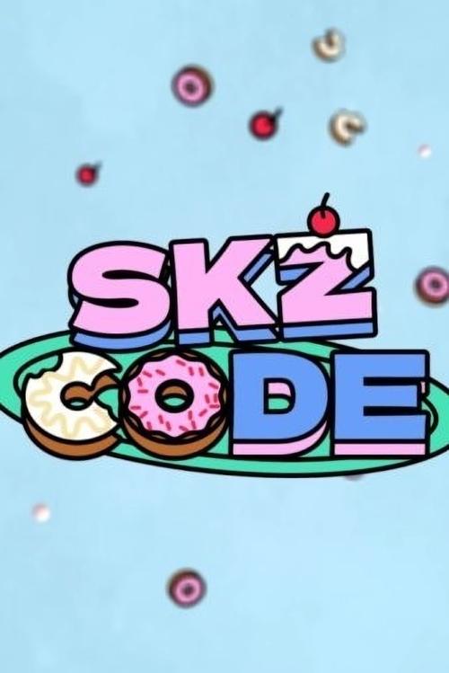 SKZ Code - Is SKZ Code on Netflix? - Netflix TV Series