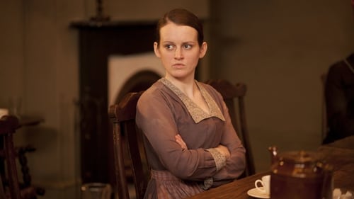 Downton Abbey: 3×1