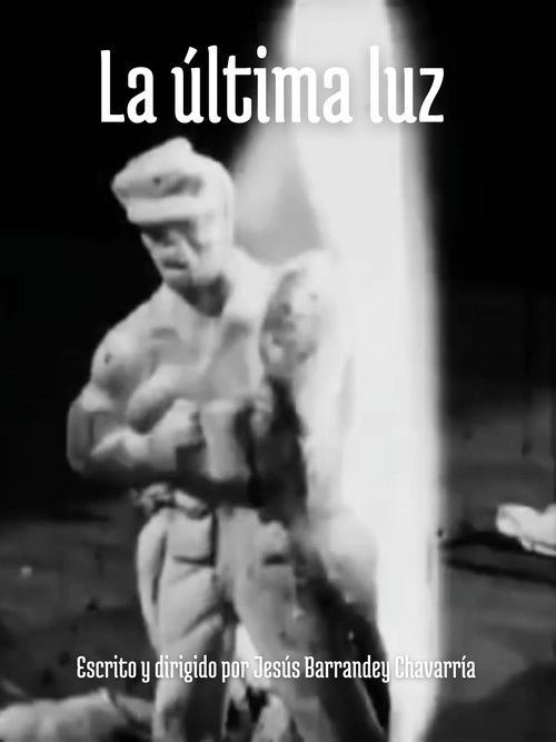 La última luz