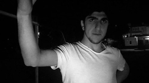 MESİR Backdrop Blur