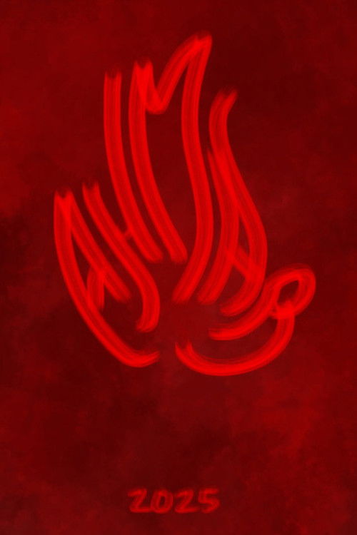 Ahmar, Ashes will always remain poster