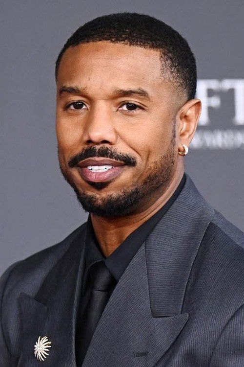 Image de Michael B. Jordan