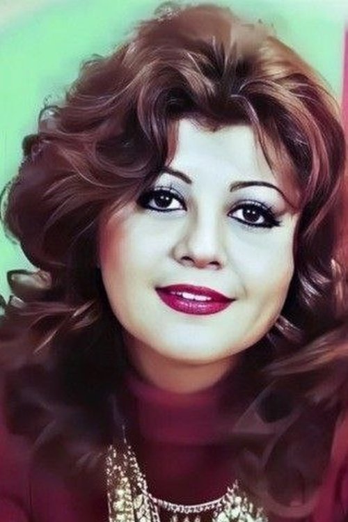 Image de Zahra Hatami