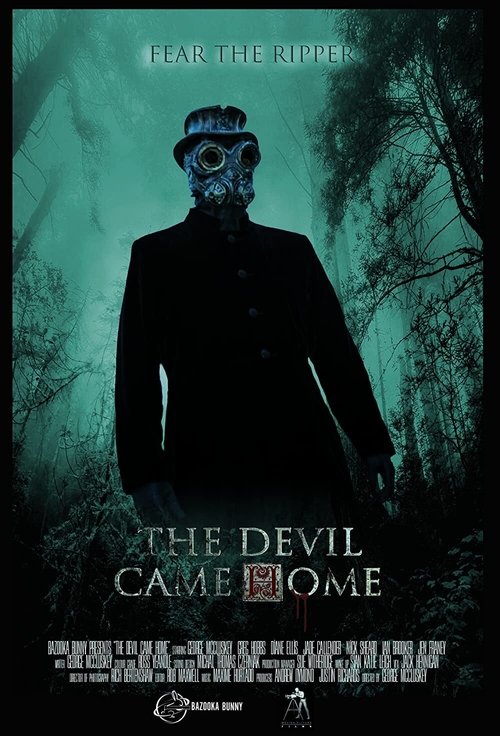 The Devil Came Home (DVDSCR) 2021 The Devil Came Home (DVDSCR) 2021