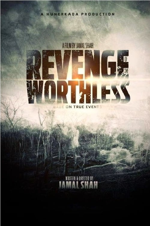 Revenge of the Worthless 2016