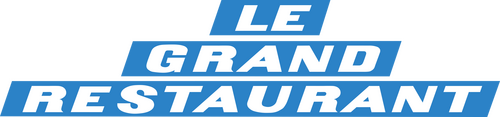 Le Grand Restaurant