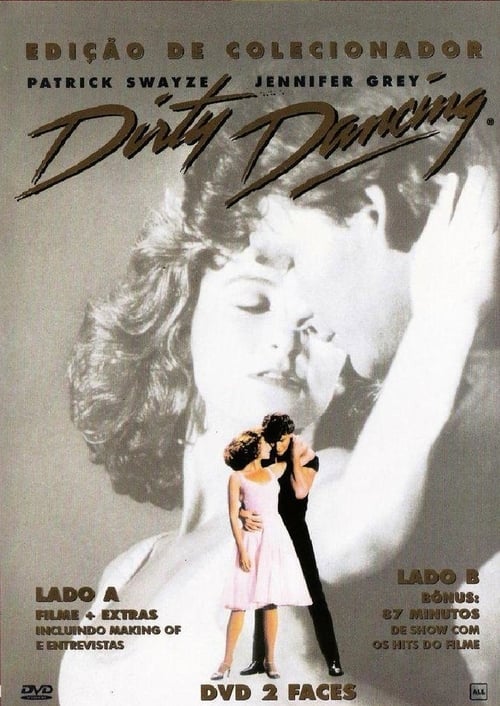 Image Dirty Dancing - Ritmo Quente