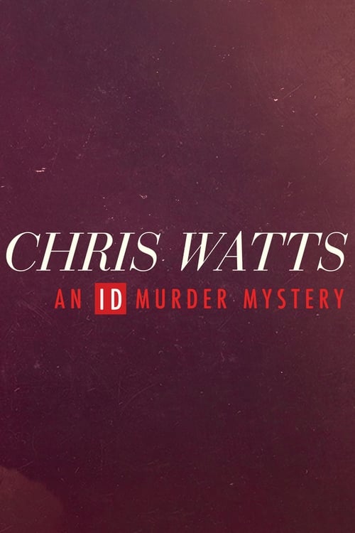 Family Man, Family Murderer: An ID Murder Mystery 2019