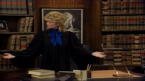 Night Court, S05E01 - (1987)