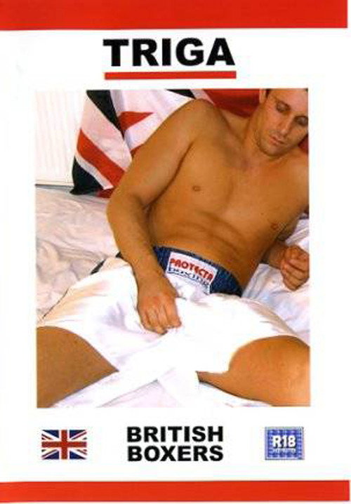 British Boxers