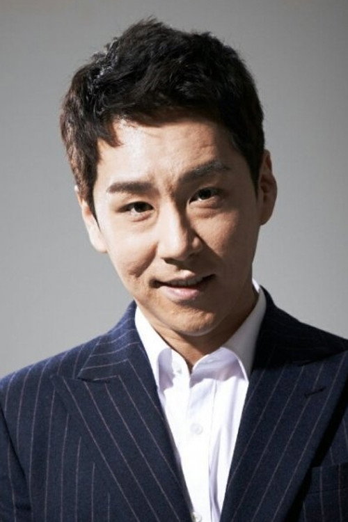 Choo Heon-yeop