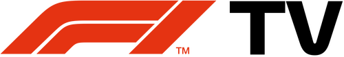 F1TV logo