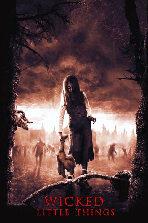 Poster do filme Zombies