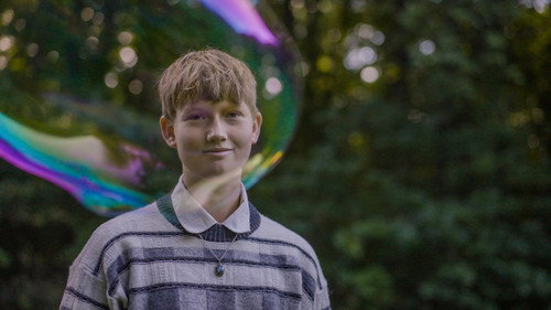 My Child Is Trans* – What Now?