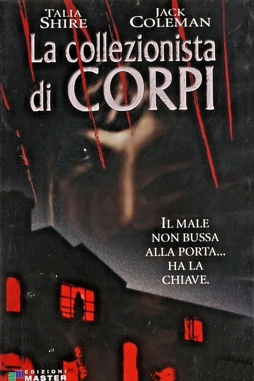 La collezionista di corpi