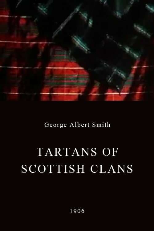 Tartans of Scottish Clans (1906)
