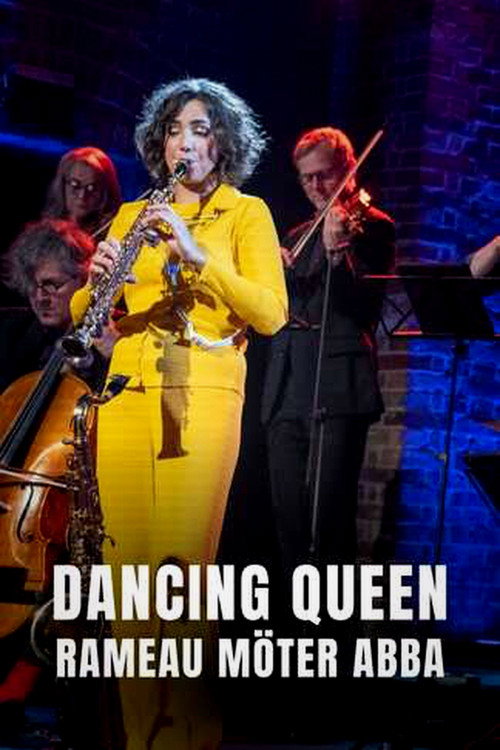 Dancing Queen: Rameau möter ABBA